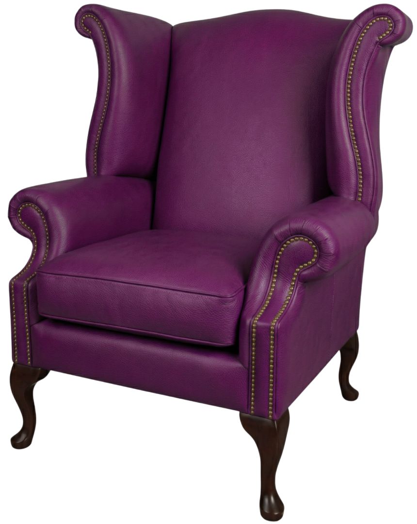 The Canterbury Chesterfield